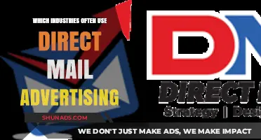 Industries Leveraging Direct Mail Advertising for Targeted Marketing Success