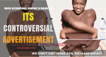 Controversial Ads: Which Global Brand Sparks the Most Debate?