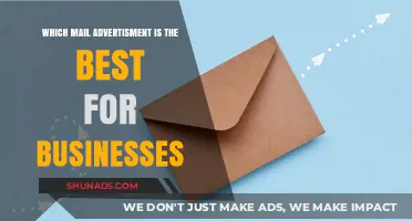Top Mail Advertising Strategies to Boost Business Growth Effectively