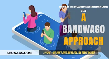 Join the Crowd: Spotting Bandwagon Advertising Claims in Action