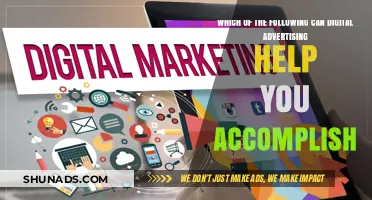 Achieve Business Goals: How Digital Advertising Drives Success and Growth