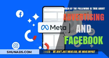 Facebook Advertising: Debunking Myths and Uncovering Effective Strategies