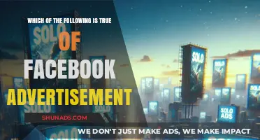 Facebook Ads: Debunking Myths and Uncovering Key Advertising Truths
