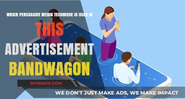 Unveiling the Bandwagon Technique in Persuasive Advertising Strategies