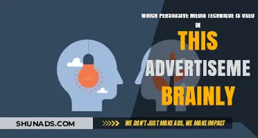 Analyzing Persuasive Techniques in Advertisements: A Brainly Case Study
