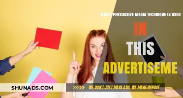 Decoding Ads: Identifying Persuasive Techniques in Modern Advertisements