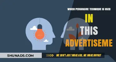 Decoding Ads: Unveiling Persuasive Techniques in Modern Advertisements