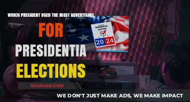 How One President Revolutionized Campaign Ads in Elections