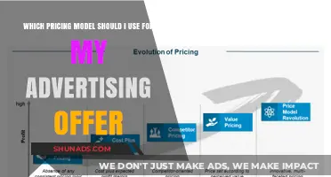 Choosing the Right Pricing Model for Your Advertising Offer