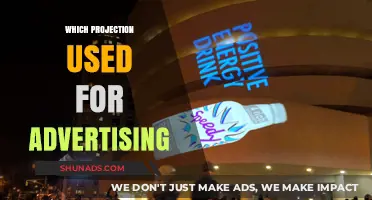 Best Projection Techniques for Effective Advertising Campaigns Revealed