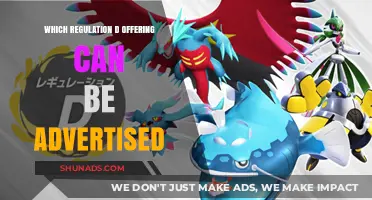 Advertising Regulation D Offerings: Which Type Allows Public Promotion?