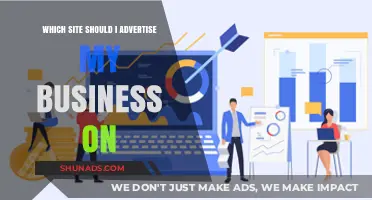 Choosing the Right Platform: Where to Advertise Your Business Online