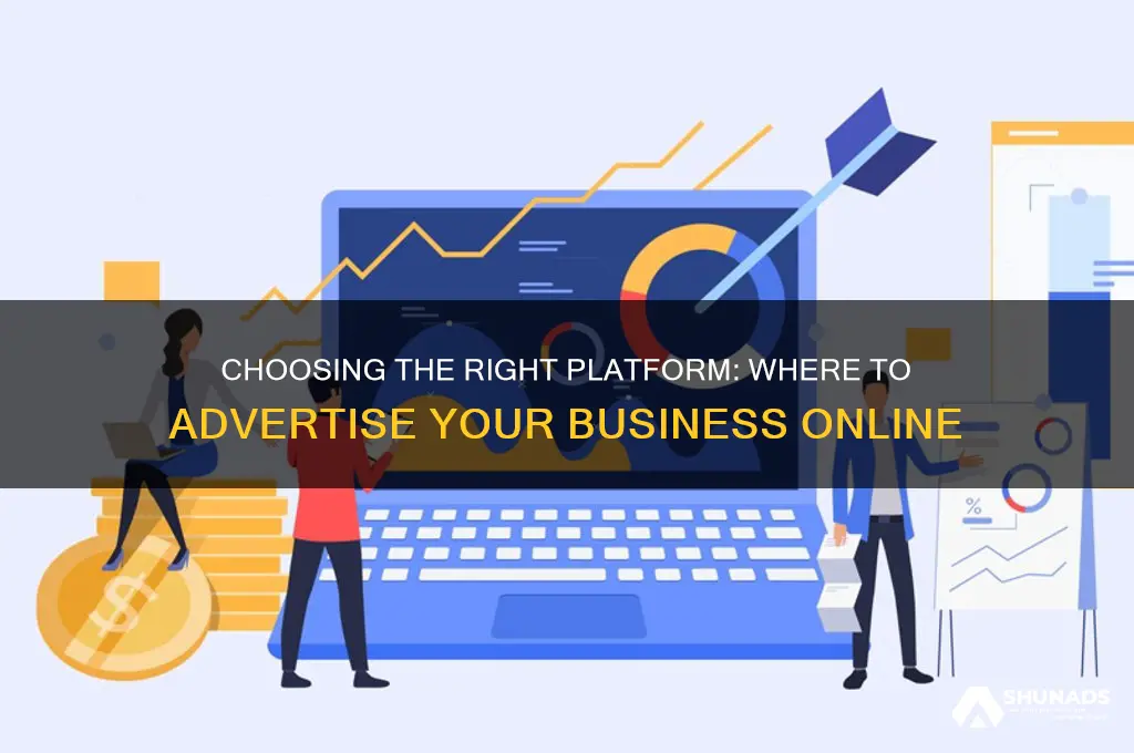which site should i advertise my business on