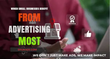 Small Businesses Thriving Through Targeted Advertising Strategies and Growth