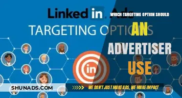 Choosing the Right Targeting Option: A Guide for Advertisers