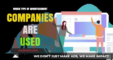 Exploring the Most Effective Types of Advertisements Companies Use Today