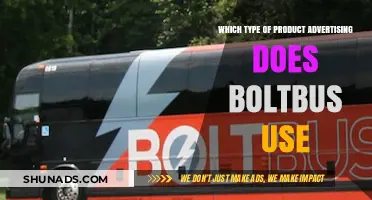 BoltBus Advertising Strategy: Unveiling Their Unique Product Promotion Approach