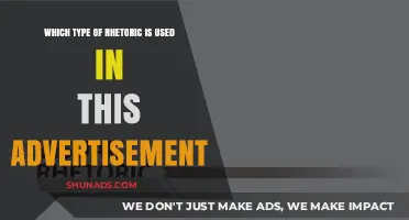 Decoding Ads: Analyzing Rhetoric Techniques in Modern Advertisements