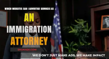 Top Websites for Immigration Attorneys to Advertise Legal Services