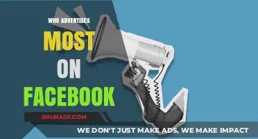 Top Facebook Advertisers: Who Dominates the Platform's Ad Landscape?