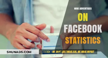 Facebook Advertising Insights: Who's Spending Big on the Platform?