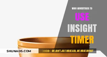 Who Uses Insight Timer Ads? Target Audience and Advertiser Insights