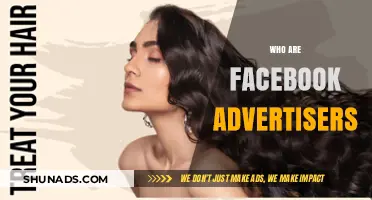 Unveiling Facebook Advertisers: Who's Behind the Ads You See Daily