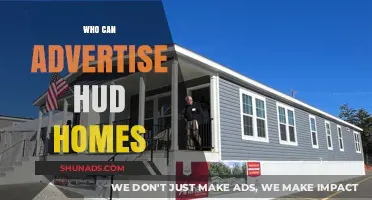 Who Can Advertise HUD Homes: Eligibility and Requirements Explained