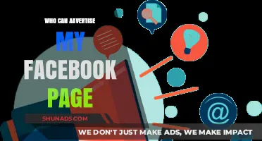 Effective Strategies: Who Can Advertise My Facebook Page Successfully?