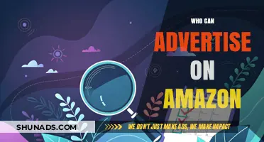 Who Can Advertise on Amazon: Eligibility and Requirements Explained
