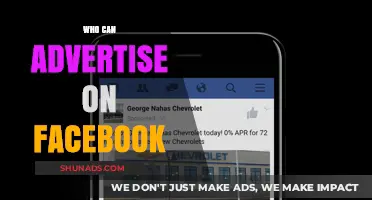 Who Can Advertise on Facebook: Eligibility, Guidelines, and Best Practices