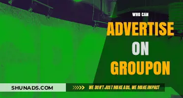 Who Can Advertise on Groupon: Eligibility and Business Requirements Explained