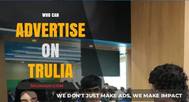 Who Can Advertise on Trulia: Eligibility and Guidelines Explained