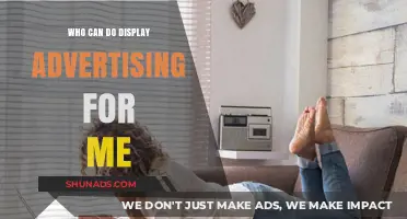 Who Can Handle Display Advertising for Your Business Effectively?
