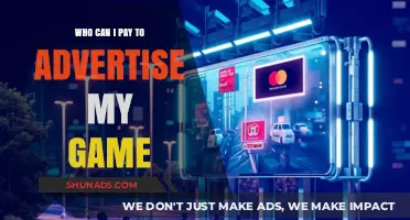 Where to Find Paid Advertising Options for Your Game Launch