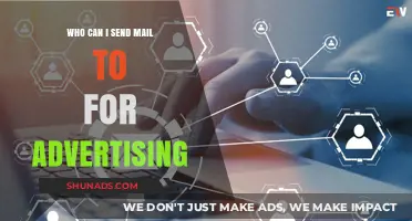 Effective Advertising Mail: Who to Contact for Maximum Reach and Impact