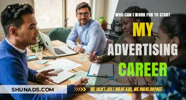 Kickstart Your Advertising Career: Top Companies to Work For