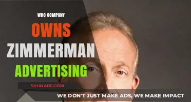 Unveiling the Corporate Ownership Behind Zimmerman Advertising Agency