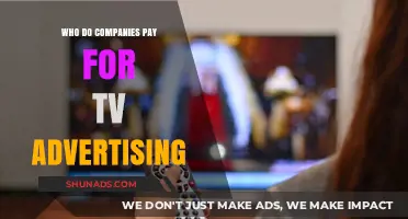 Who Pays for TV Ads? Unveiling the Cost Behind Commercials