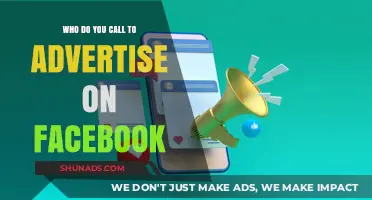 Who to Contact for Facebook Advertising: A Step-by-Step Guide