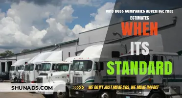 Why Companies Advertise Free Estimates as a Standard Practice