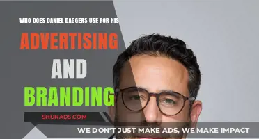 Daniel Daggers' Advertising and Branding Partners: A Comprehensive Overview