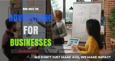 Who Handles Business Advertising: In-House Teams or External Agencies?