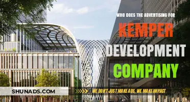 Kemper Development Company's Advertising Partners: Who Creates Their Campaigns?