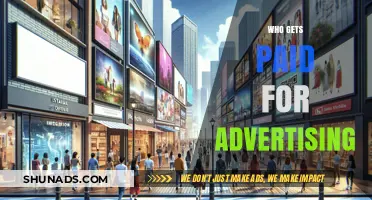Who Profits from Ads? Uncovering the Players Behind Advertising Revenue