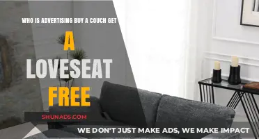 Couch Deals Unveiled: Who's Offering Loveseats for Free?