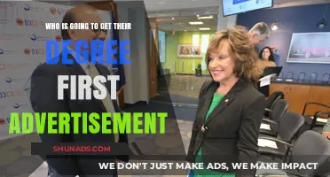 Race to Graduation: Who’ll Earn Their Degree First in the Ad World?