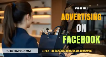 Who's Staying Loyal: Brands Still Advertising on Facebook Today
