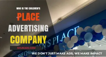 Unveiling The Children's Place Advertising Agency: A Comprehensive Overview