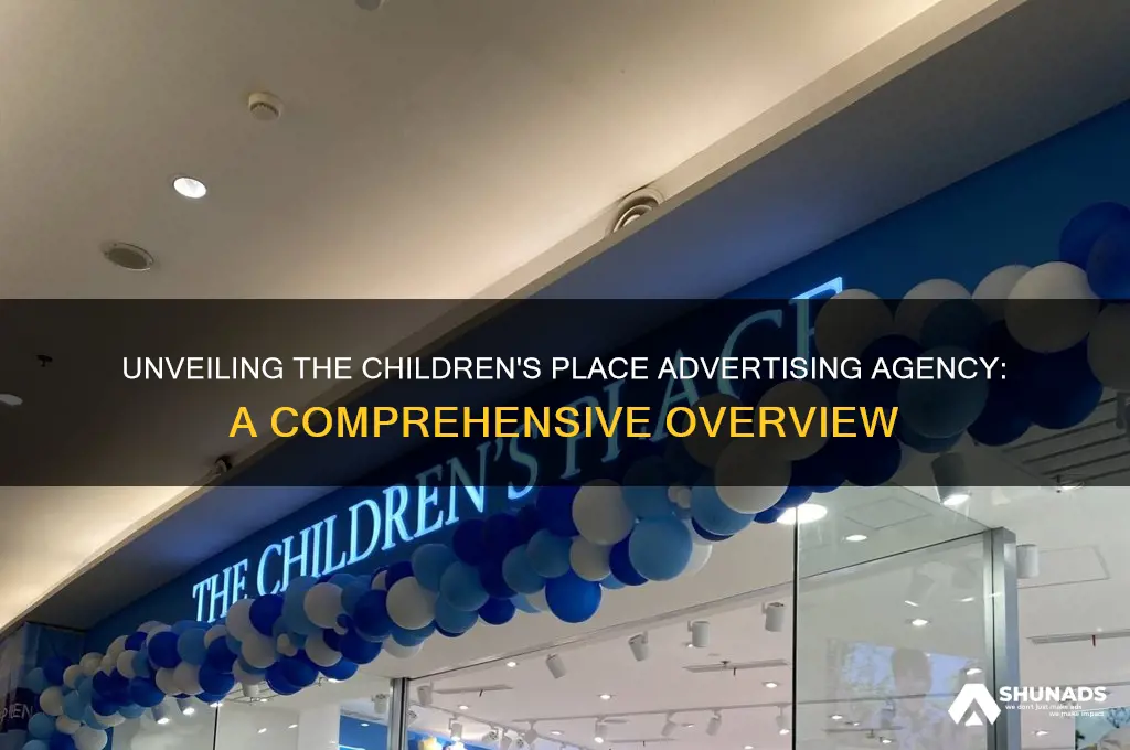 who is the children